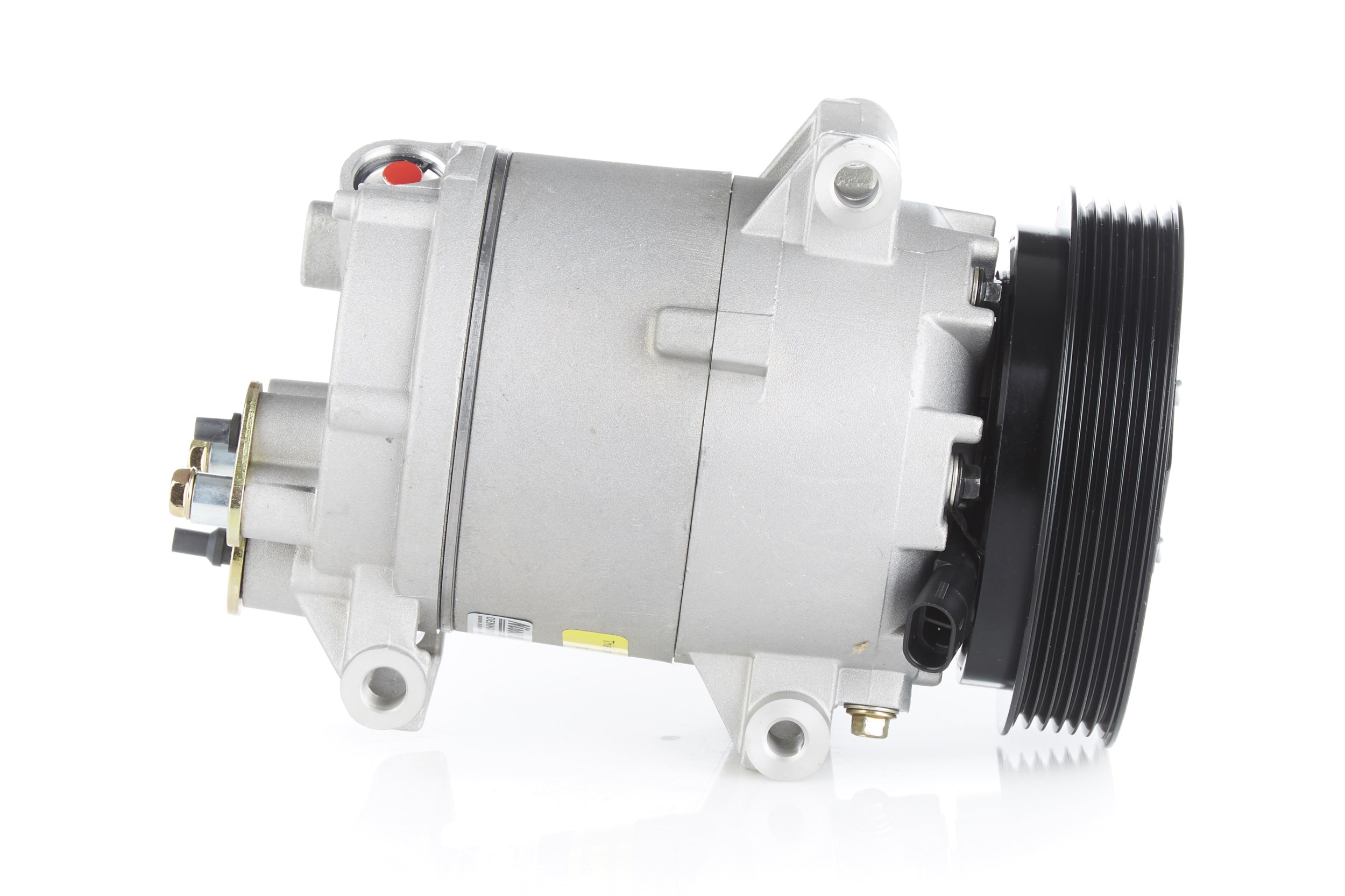 Ac klimakompressor NISSENS RENAULT 89072