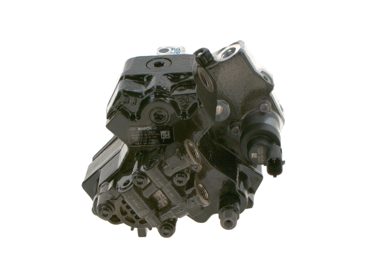 Pompa ad alta pressione 0 445 020 203 BOSCH 51.11103.7814 MAN