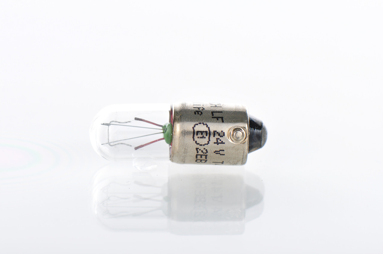 BOSCH E1 2EB Gloeilamp