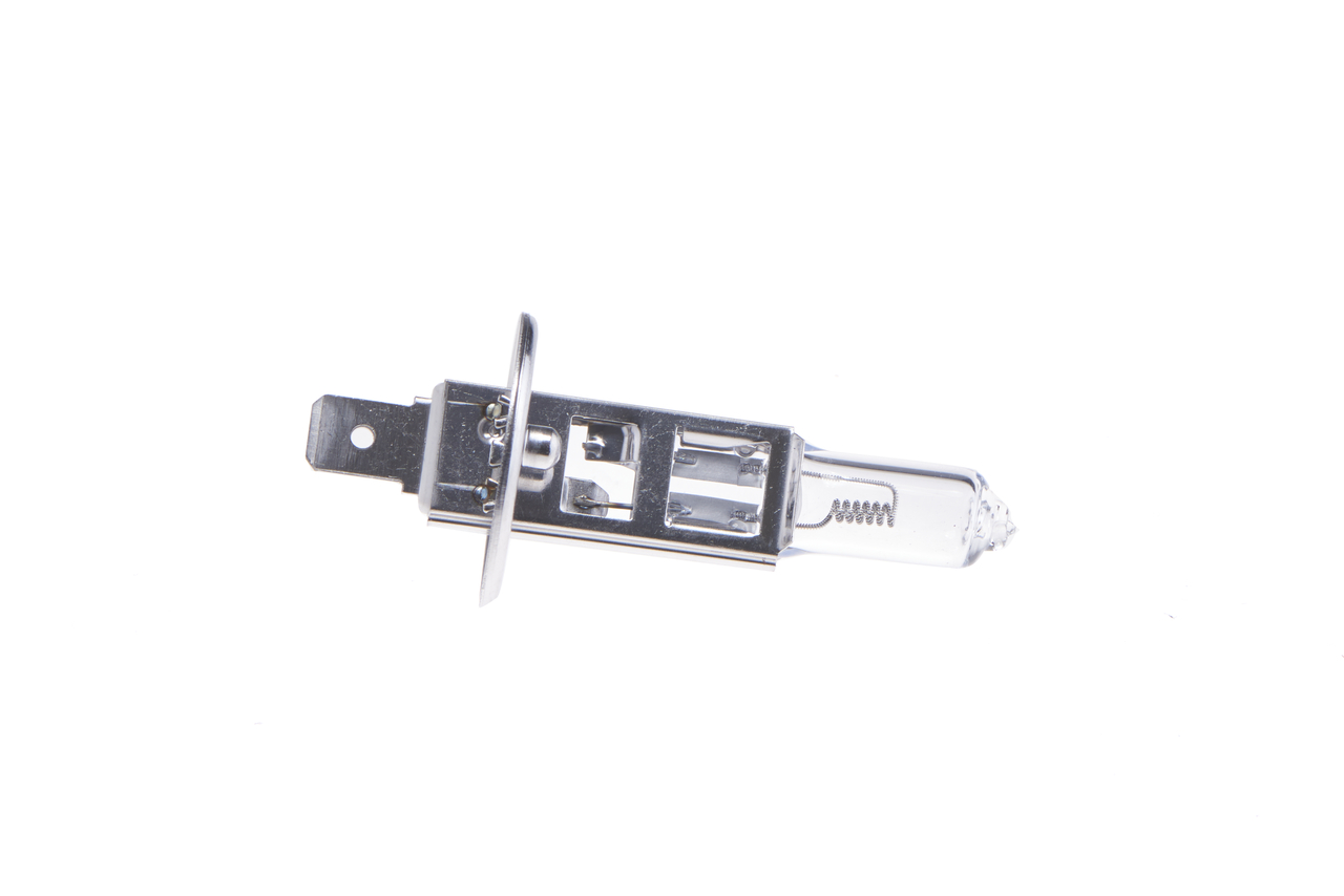 Żarówka, reflektor dalekosiężny 1 987 302 712 BOSCH 943904 AUDI