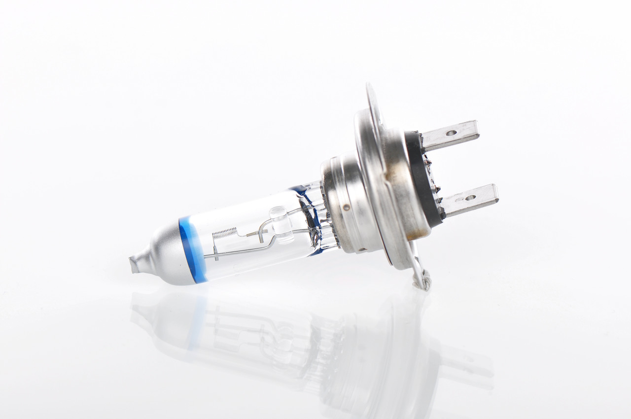 BOSCH Blister 1pcs - 1 987 3 Bulb, spotlight