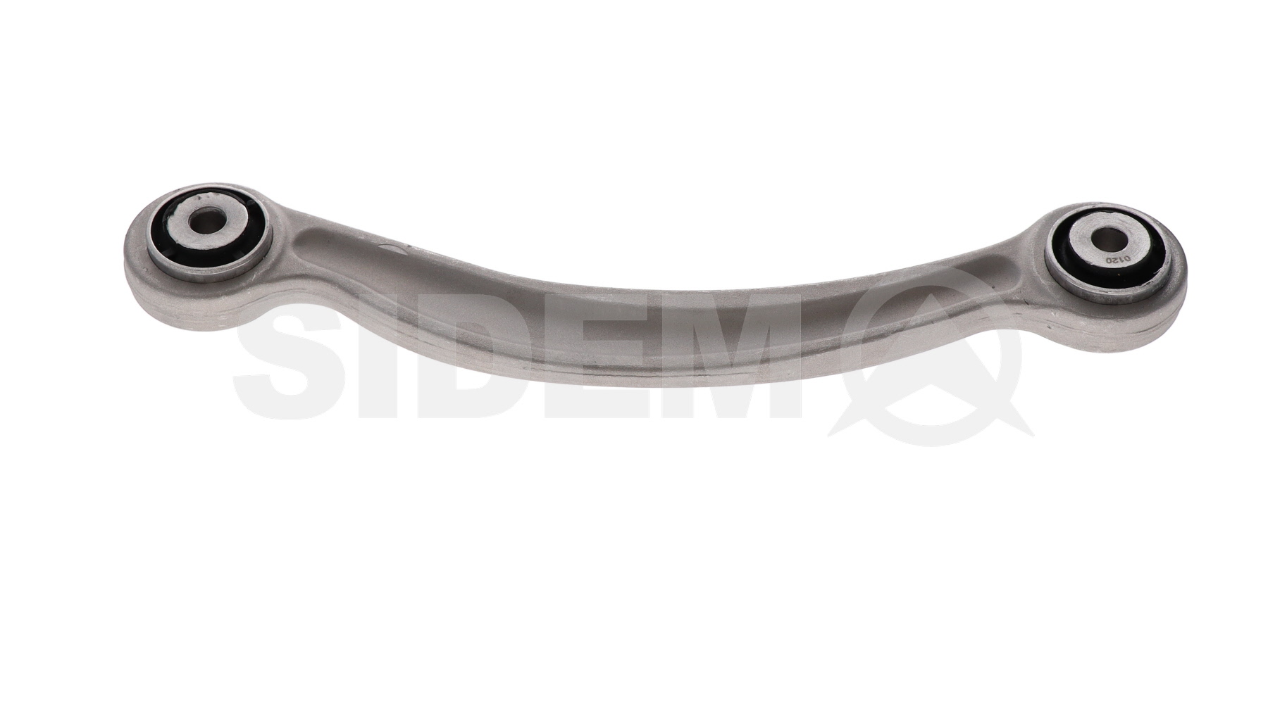Lengőkar, kerékfelfüggesztés 49673 SIDEM A204 350 34 06 MERCEDES-BENZ