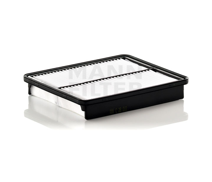 C 28 010 MANN-FILTER Luchtfilter Kia CEE'D kopen