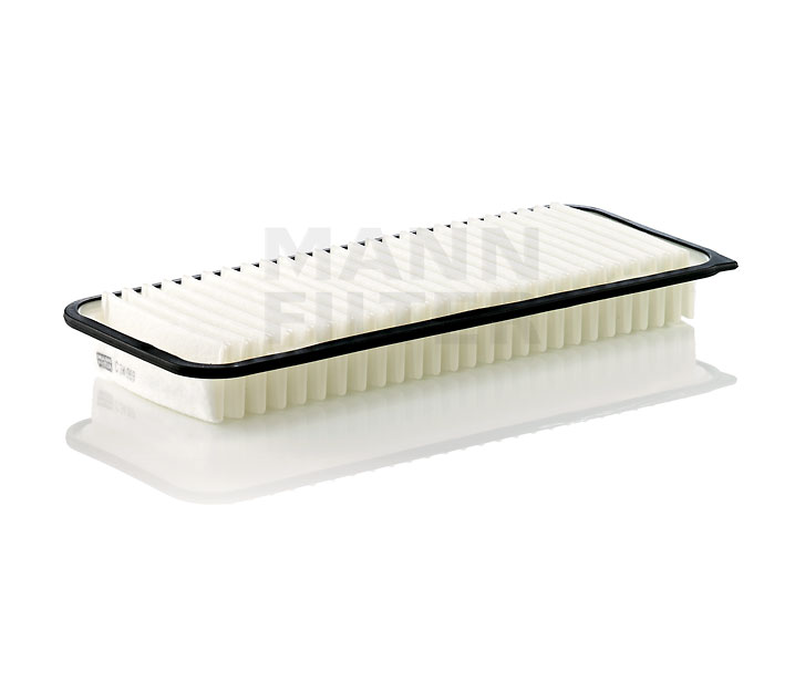 MANN-FILTER C 34 003 Luchtfilter