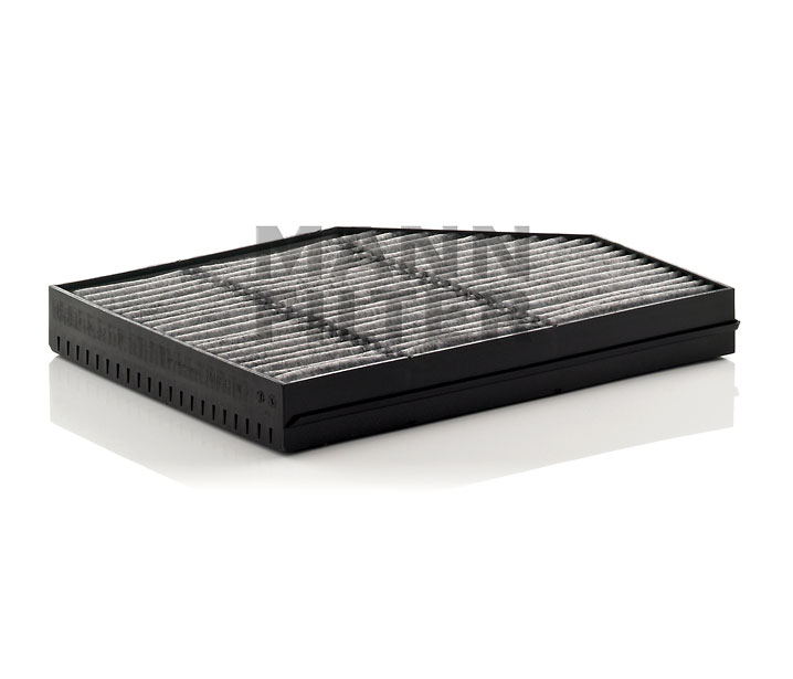 Filtre d'habitacle CUK 32 001 MANN-FILTER A 9608300118 MERCEDES-BENZ