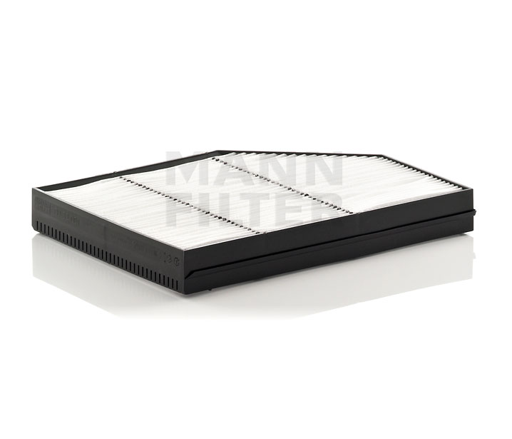 Pollenfilter CU 32 001 MANN-FILTER A0008309518 TATA (TELCO)