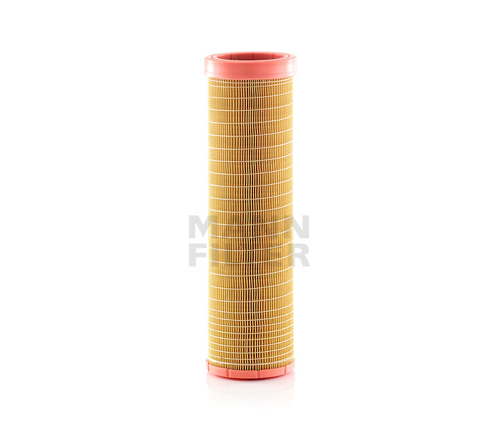 MANN-FILTER CF 15 116/2 Secundairfilter
