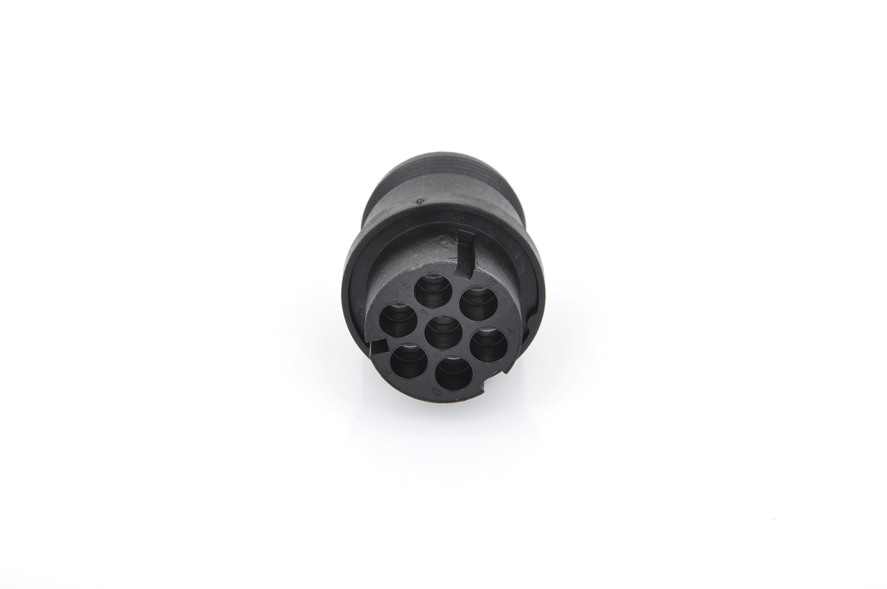 BOSCH Caixa de ficha, sistema de ignição 1 928 403 347 BOSCH 1 928 403 347 Ficha, vela de ignição Jaguar custo originais