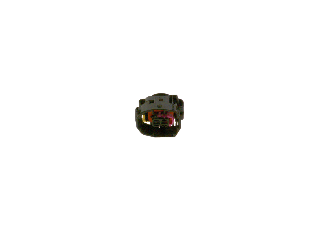 BOSCH 1 928 404 166 Plug Sleeve, ignition system