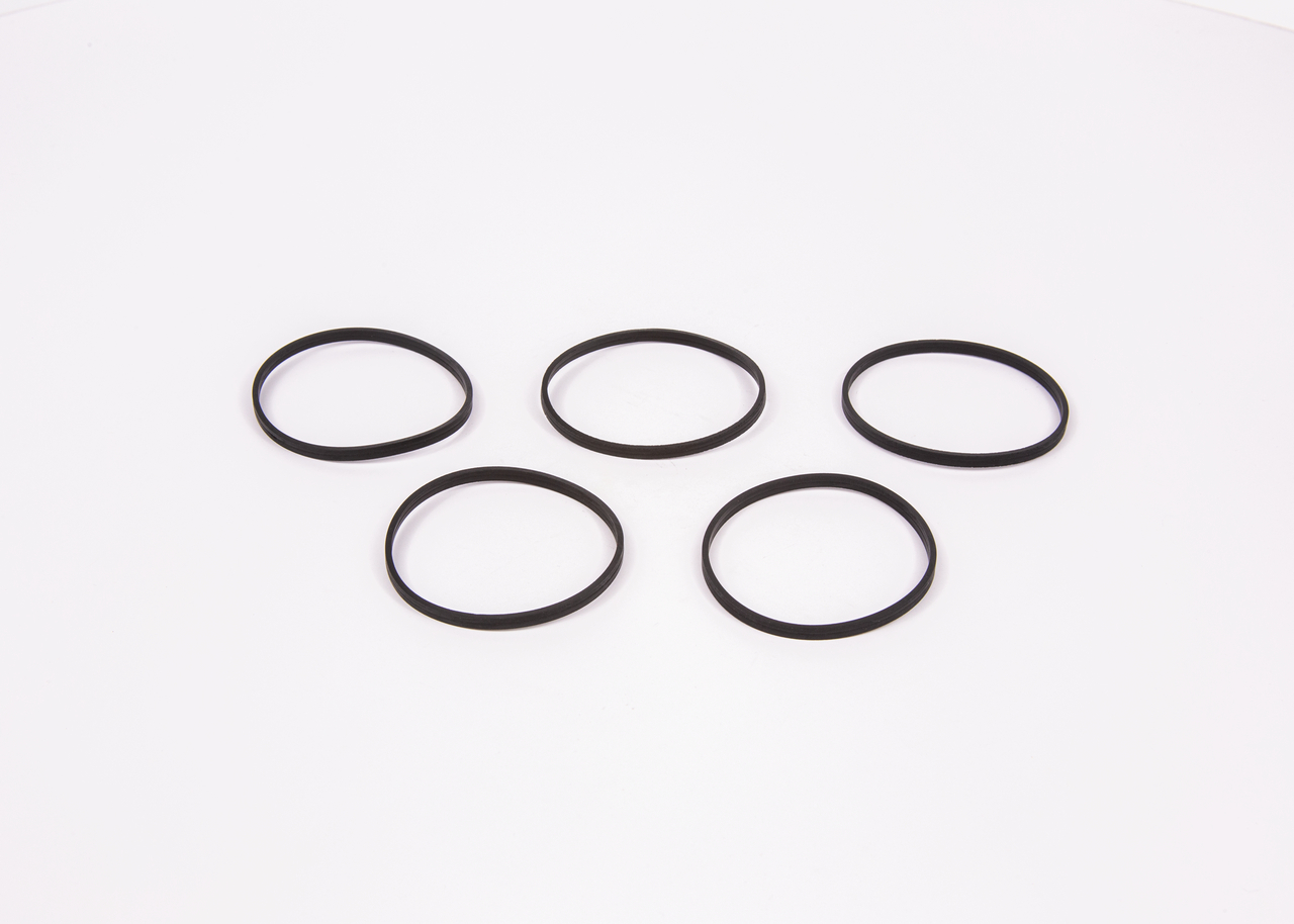 BOSCH 1 420 206 009 Gasket / Seal-image-703398