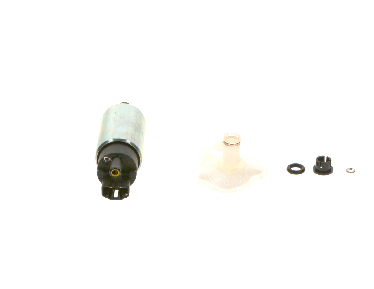 Pompe à carburant 0 986 580 937 BOSCH 17040SAA000 OPEL