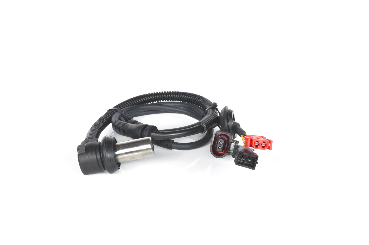 BOSCH 0 986 594 006 Αισθητήρας ABS Audi A6 C5 Avant σε χαμηλές τιμές