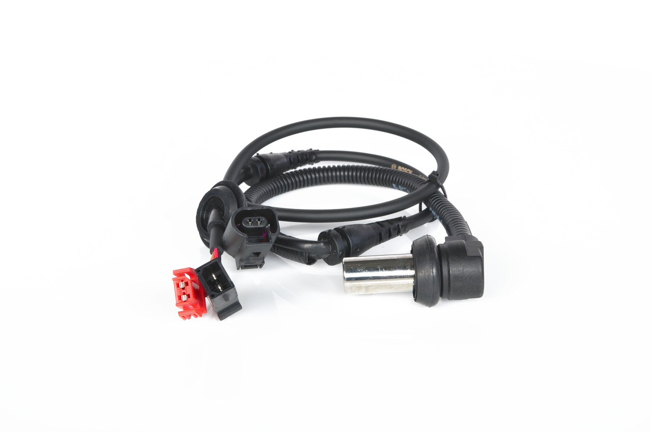 BOSCH 0 986 594 007 Αισθητήρας ABS Audi A6 C5 Avant γνήσια τιμες