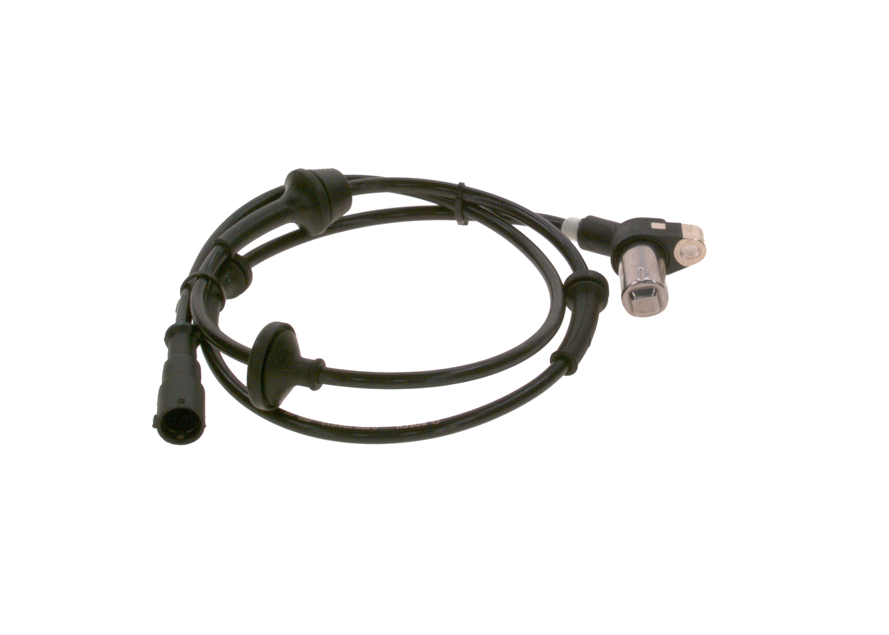 0 986 594 012 Αισθητήρας ABS Volkswagen GOLF BOSCH