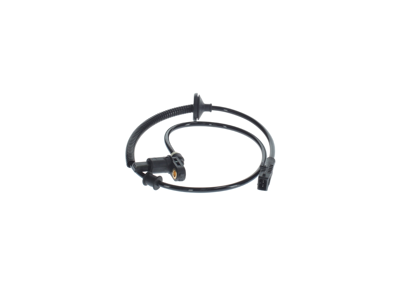 BOSCH 0 986 594 019 ABS-Sensor BOSCH WS019 ABS-Sensor