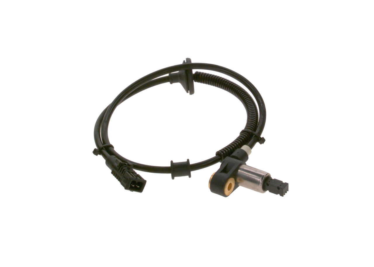BOSCH WS021 Capteur ABS