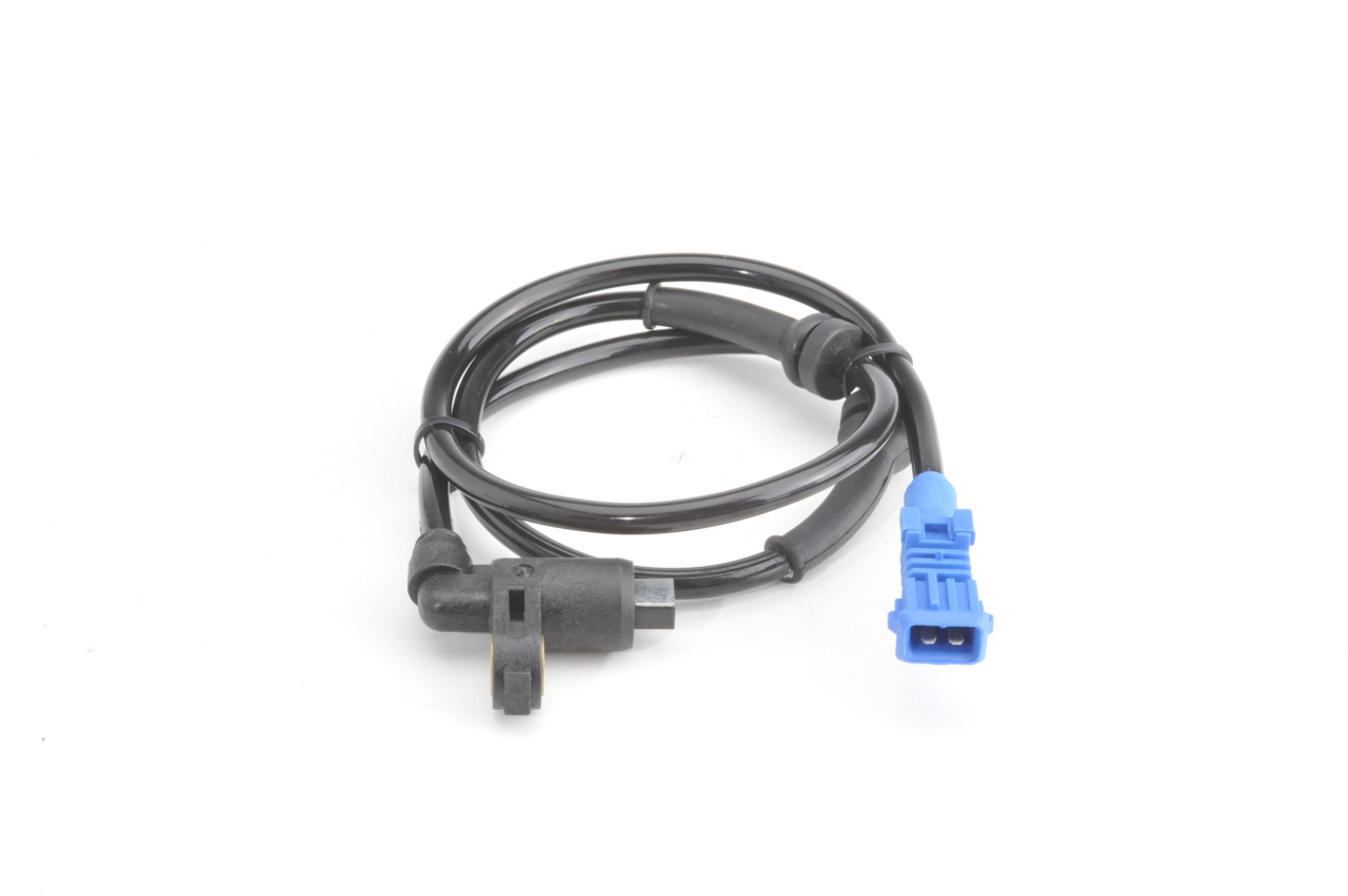 BOSCH 0 986 594 022 Abs sensor Peugeot 206 SW aan een voordelige prijs