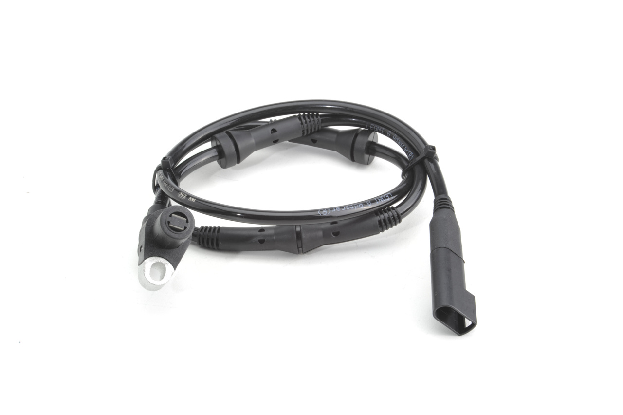BOSCH 0 986 594 023 Wielsnelheidssensor (ABS) originele Ford goedkoop