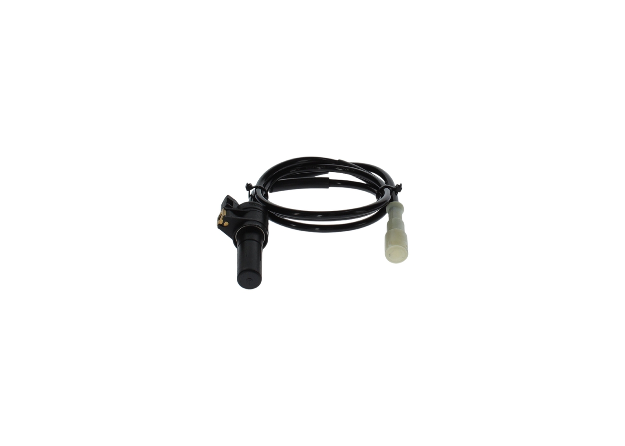 BOSCH Wielsnelheidssensor (ABS) 0 986 594 025 Wielsnelheidssensor (ABS) BOSCH ASTRA 0 986 594 025 goedkoop
