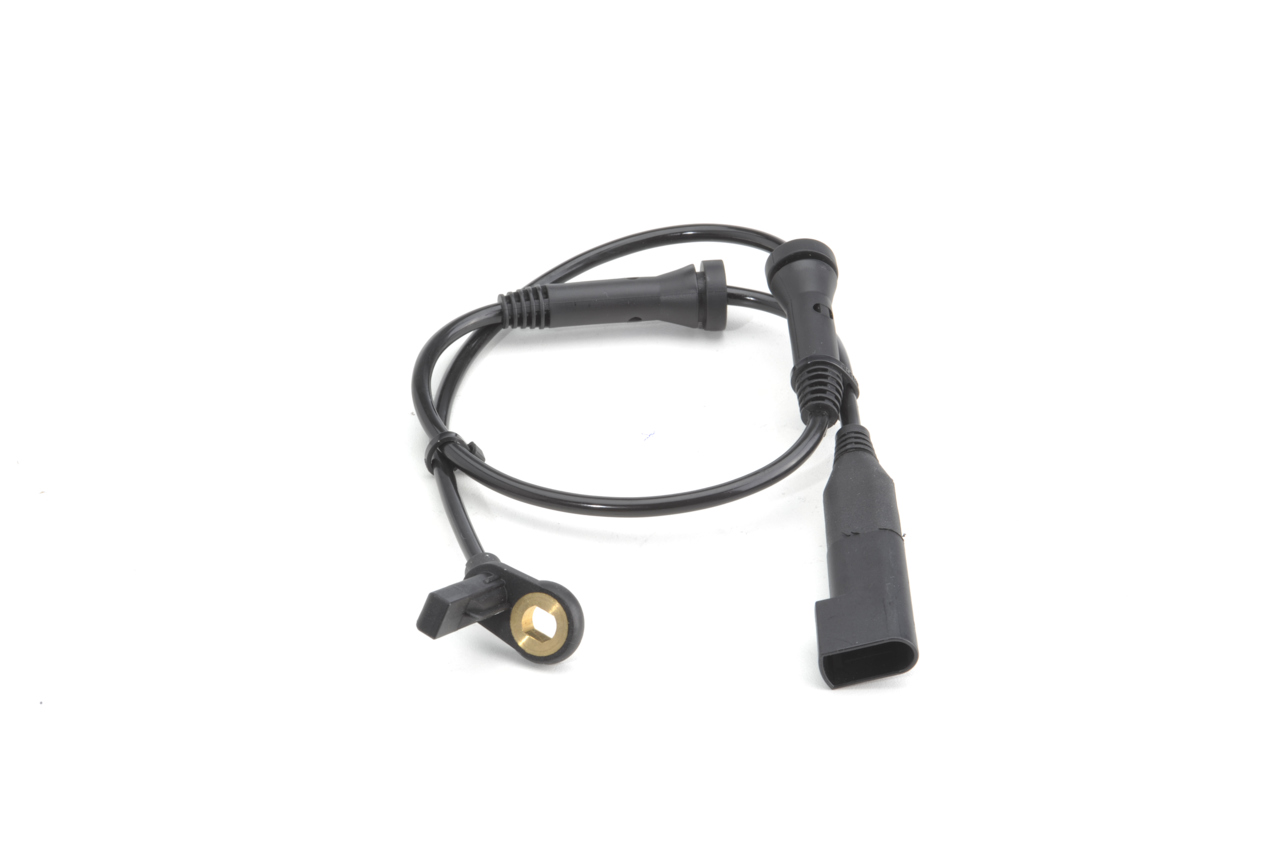 BOSCH Sensore ABS 0 986 594 518 0 986 594 518 Sensore abs BOSCH FORD KA costo