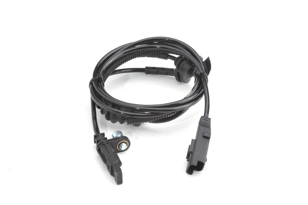 BOSCH WS521 Sensor, ABS