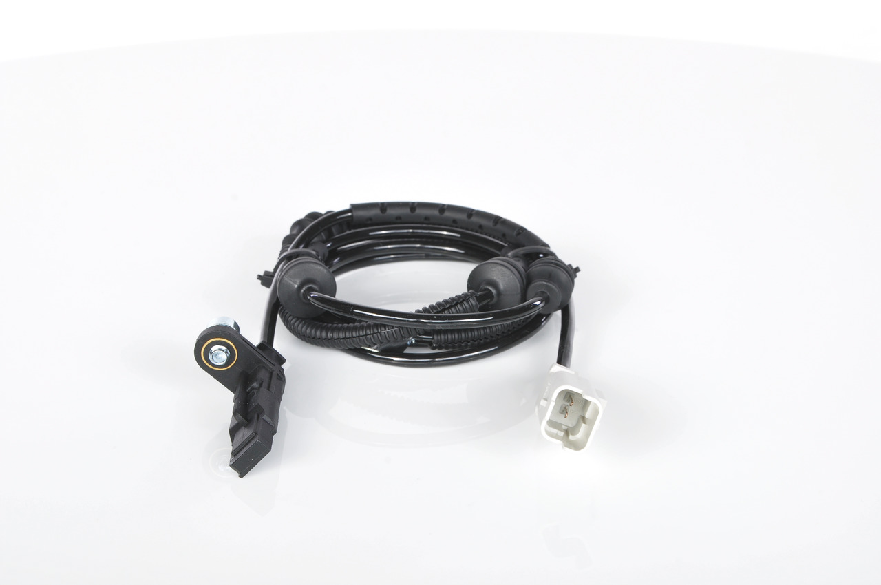 BOSCH 0 986 594 523 Sensor ABS PEUGEOT 407 2014