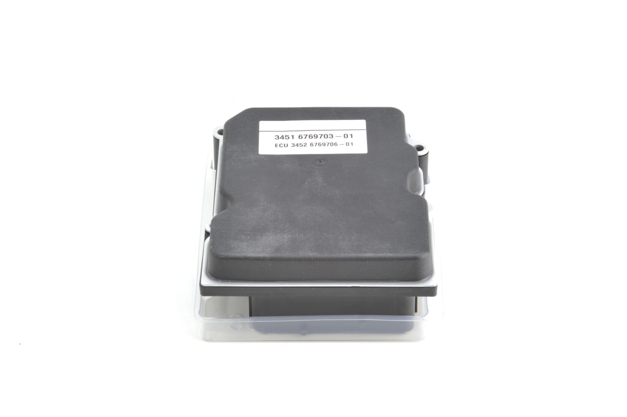 BOSCH 1 265 916 807 Kit de unidad de control
