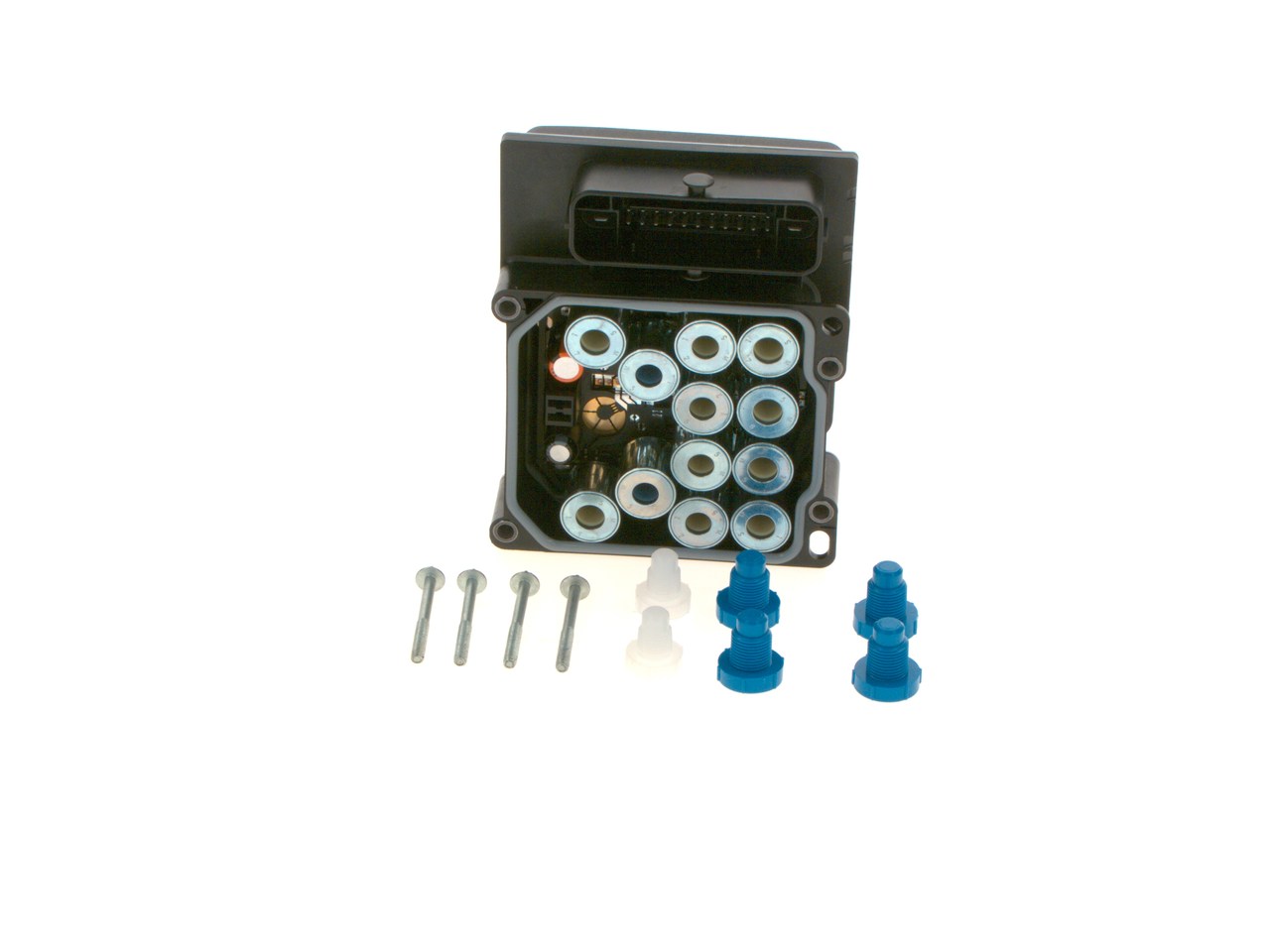 BOSCH ASG ESP 8.0 Kit d'unité de contrôle (testeurs)