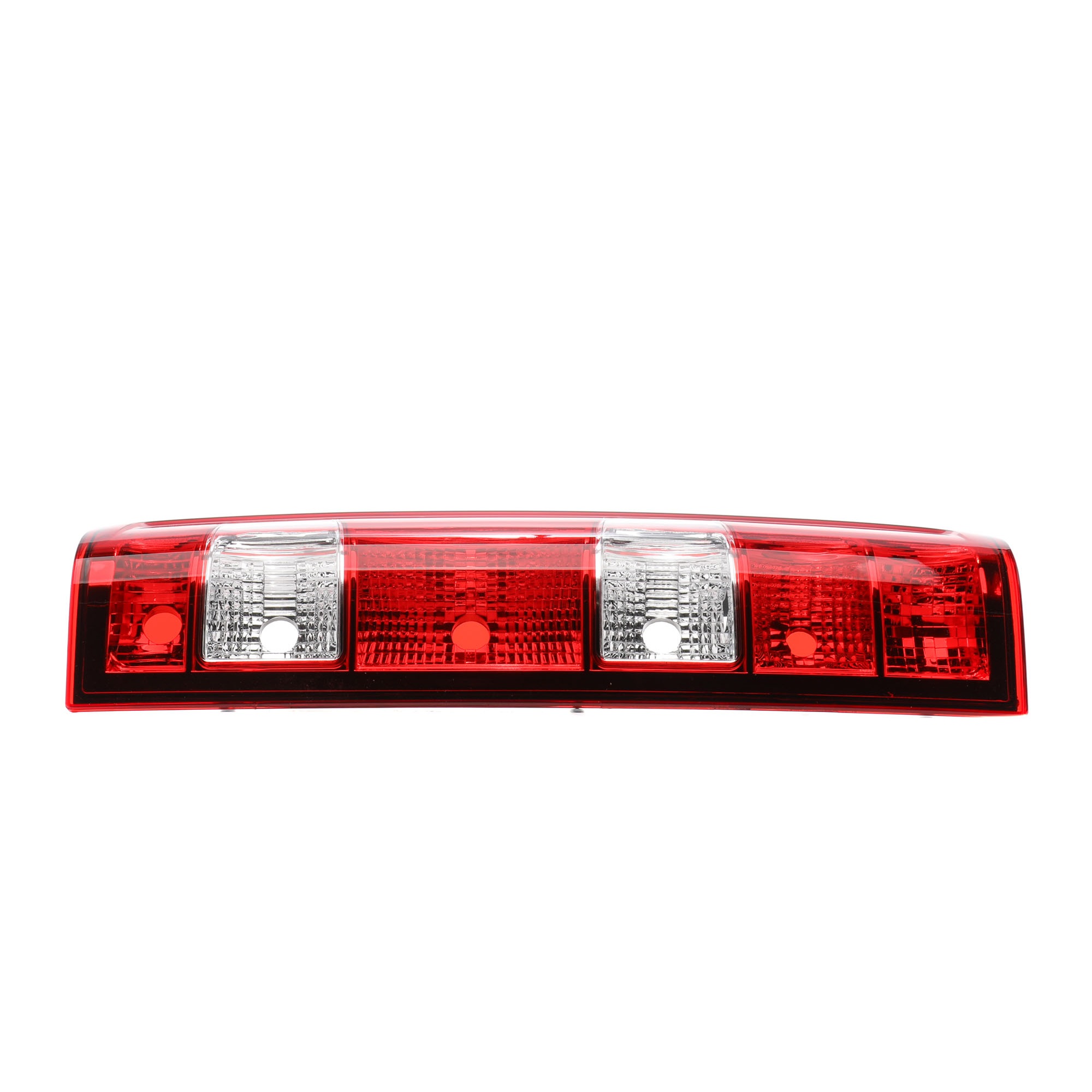 Side view of DIEDERICHS 3494091 Rear light Left, without bulb holder, PY21W