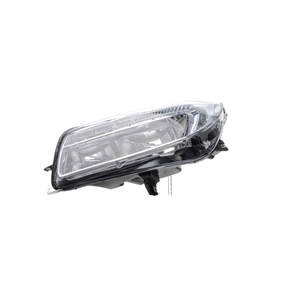 DIEDERICHS 1826981 Voorlamp Opel Insignia A g09 2.8 V6 Turbo 4x4 (68) 260 Pk Benzine prijs