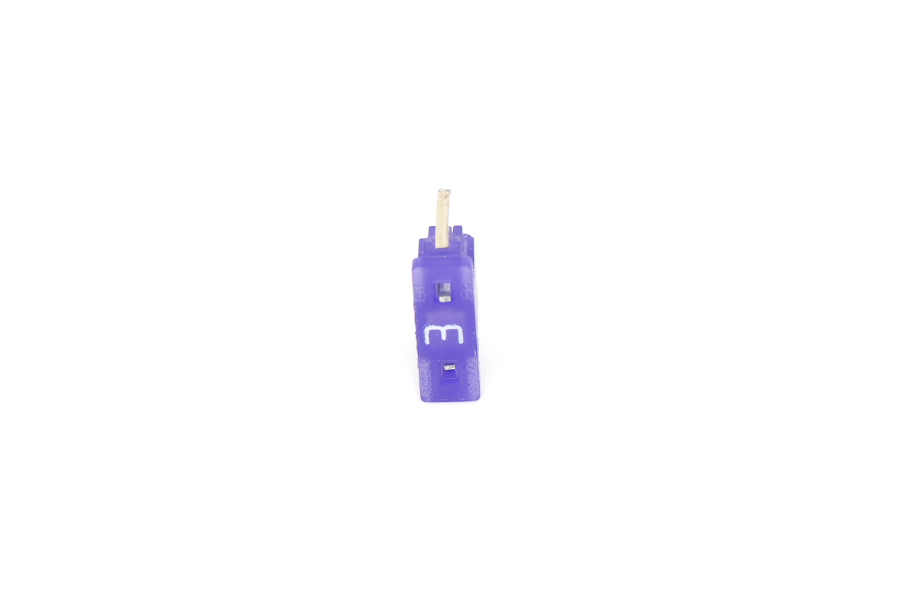 BOSCH 1 987 529 042 Sicherung