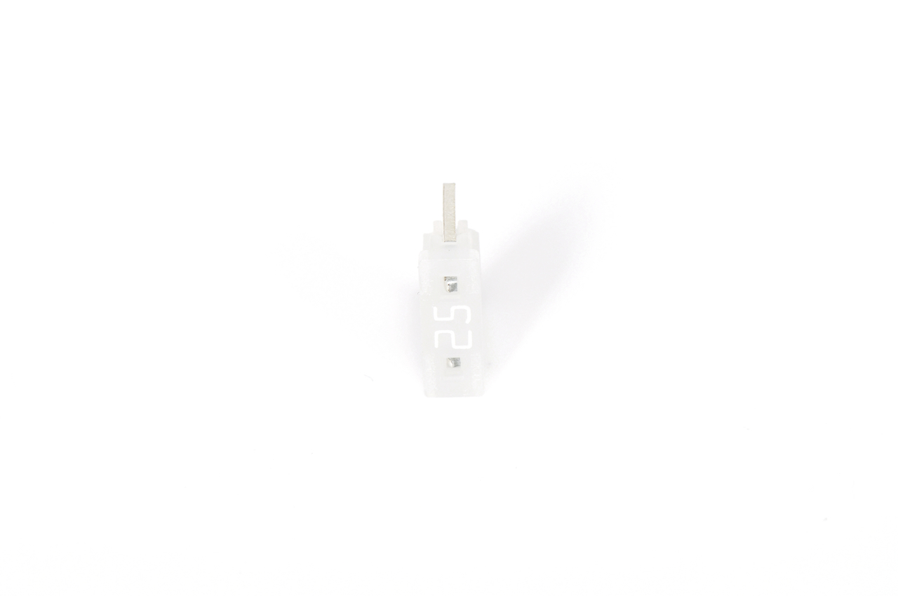 BOSCH 1 987 529 049 Zekering
