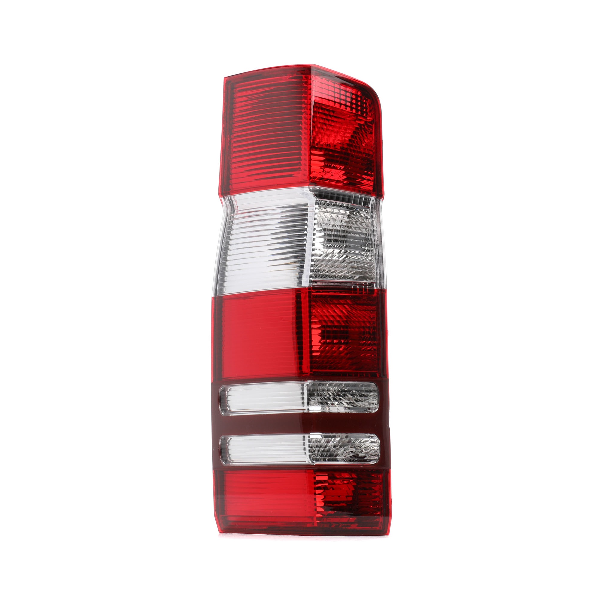 DIEDERICHS 1663091 Rear light Left, without bulb holder-image-7047895