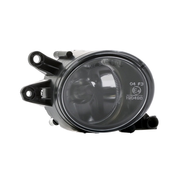DIEDERICHS 1017088 Nebelleuchten Audi A4 B6 2.5 TDI 163 PS Diesel Kosten
