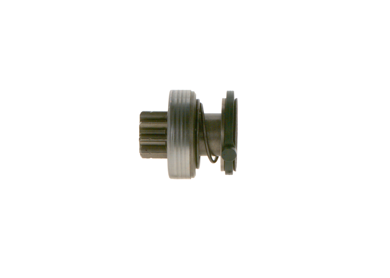 Vrijwielaandrijving, starter 1 006 209 538 BOSCH 9940740 FIAT