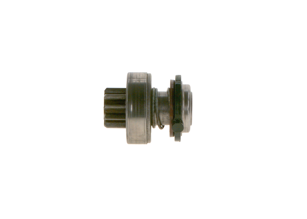 Vrijwielaandrijving, starter 1 006 209 539 BOSCH A 000 151 98 13 FIAT