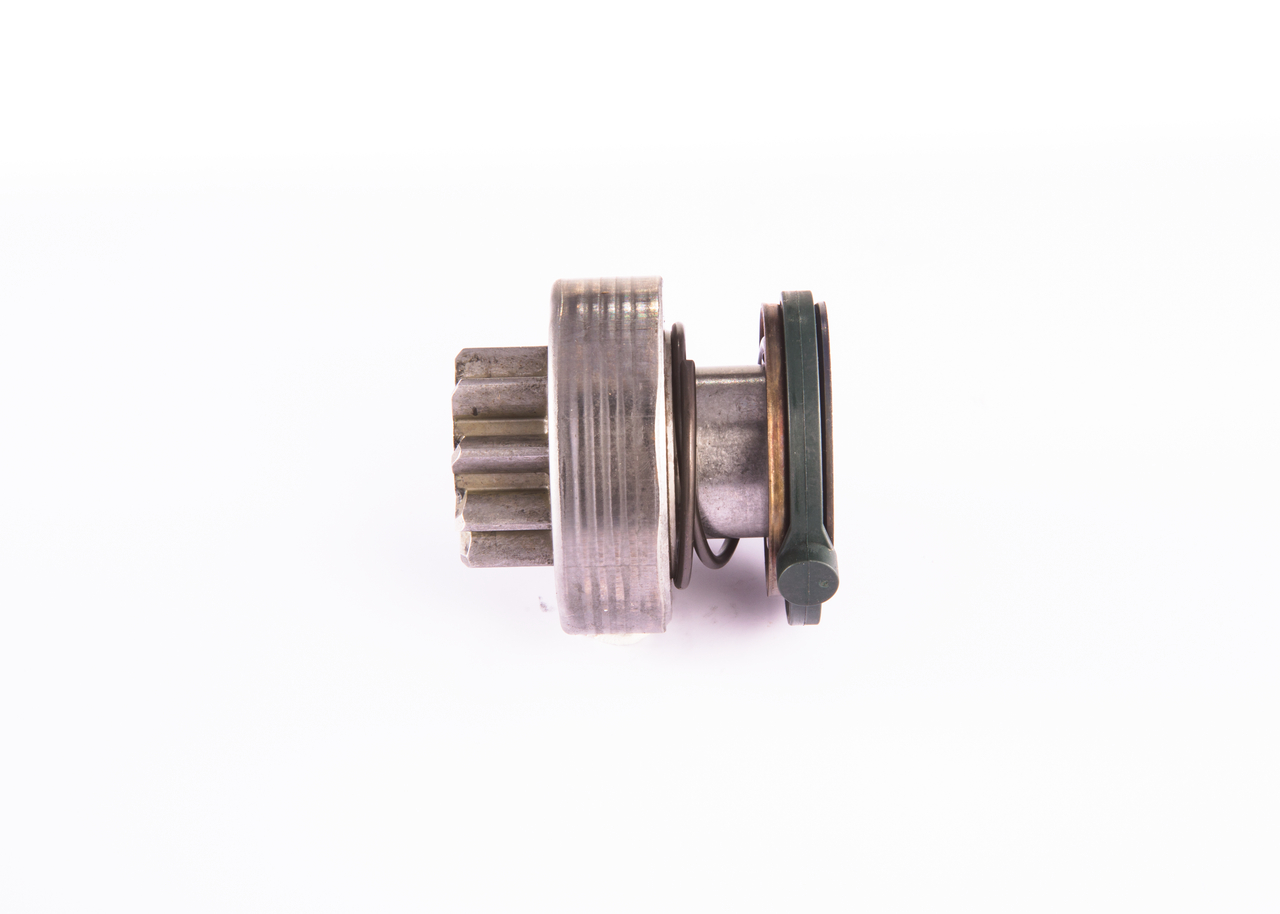 BOSCH 1 006 209 607 Vrijwielaandrijving, starter