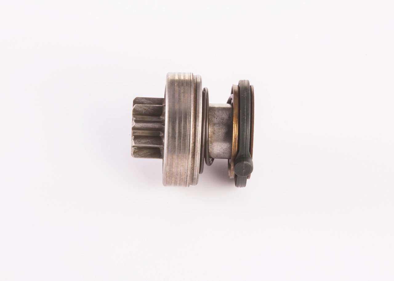 BOSCH 1 006 209 624 Vrijwielaandrijving, starter