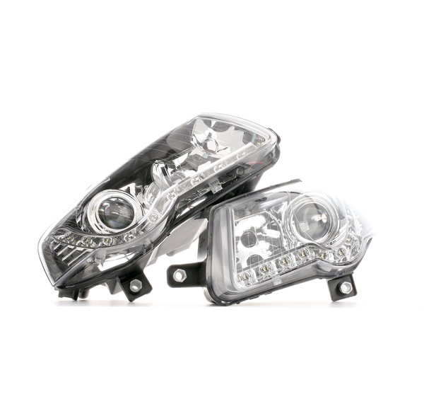 DIEDERICHS 2247385 Headlight set