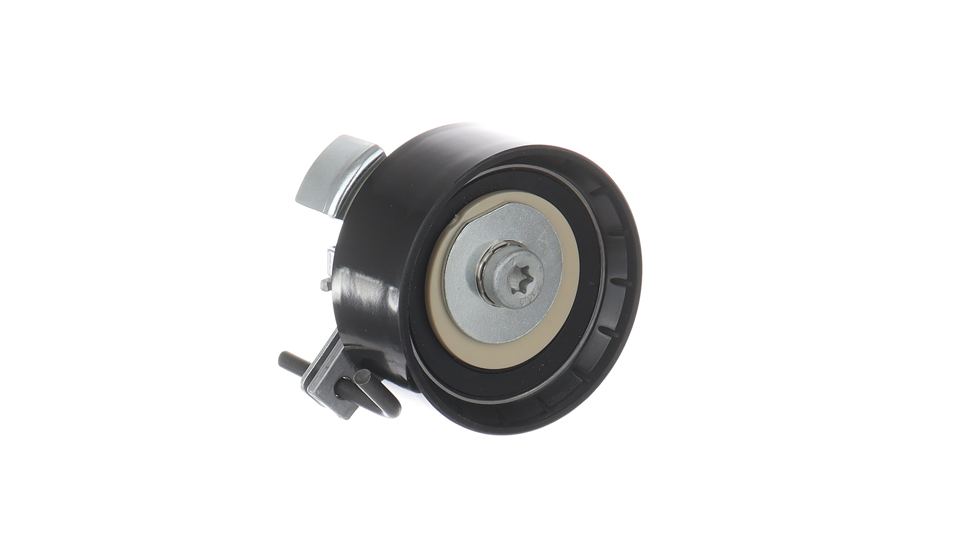VKM 14215 SKF Kiristysrulla, hammashihnat Volvo S40 hinta