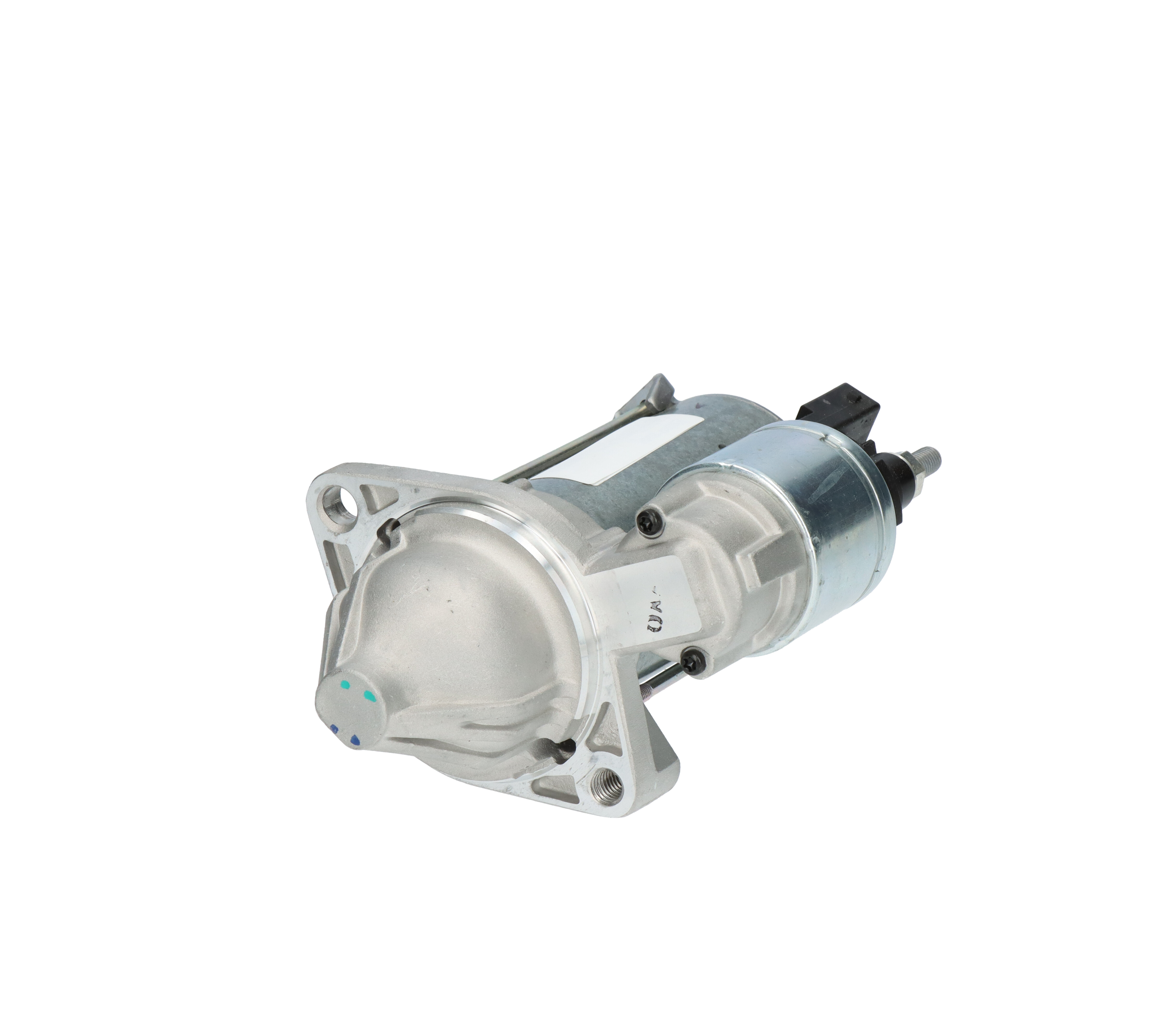 VALEO 438272 Štartér BMW Rad 1 lacné
