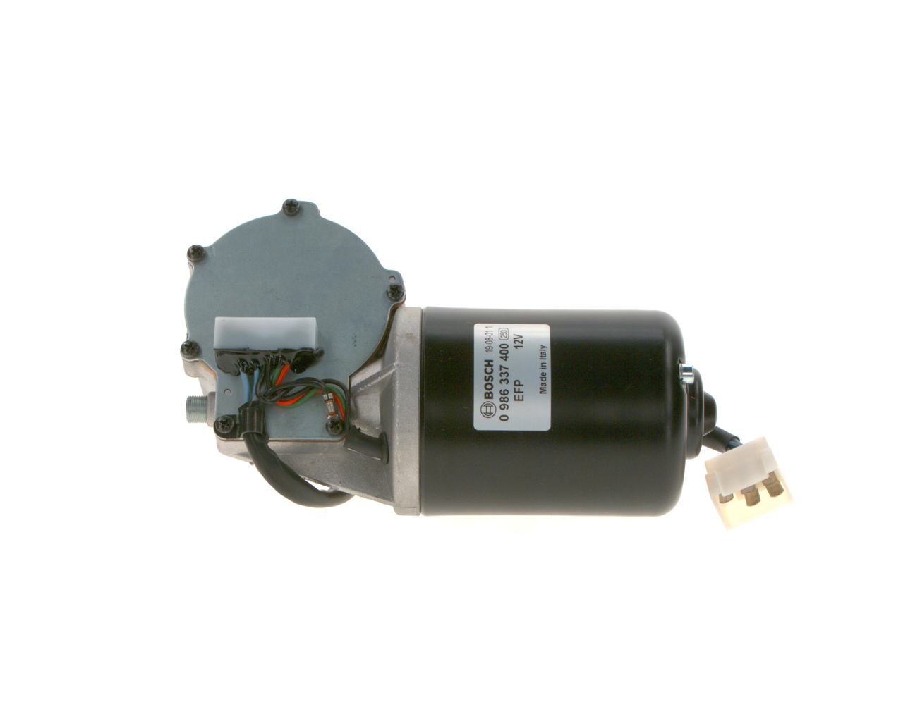 BOSCH 0 986 337 400 Moteur d'essuie-glace