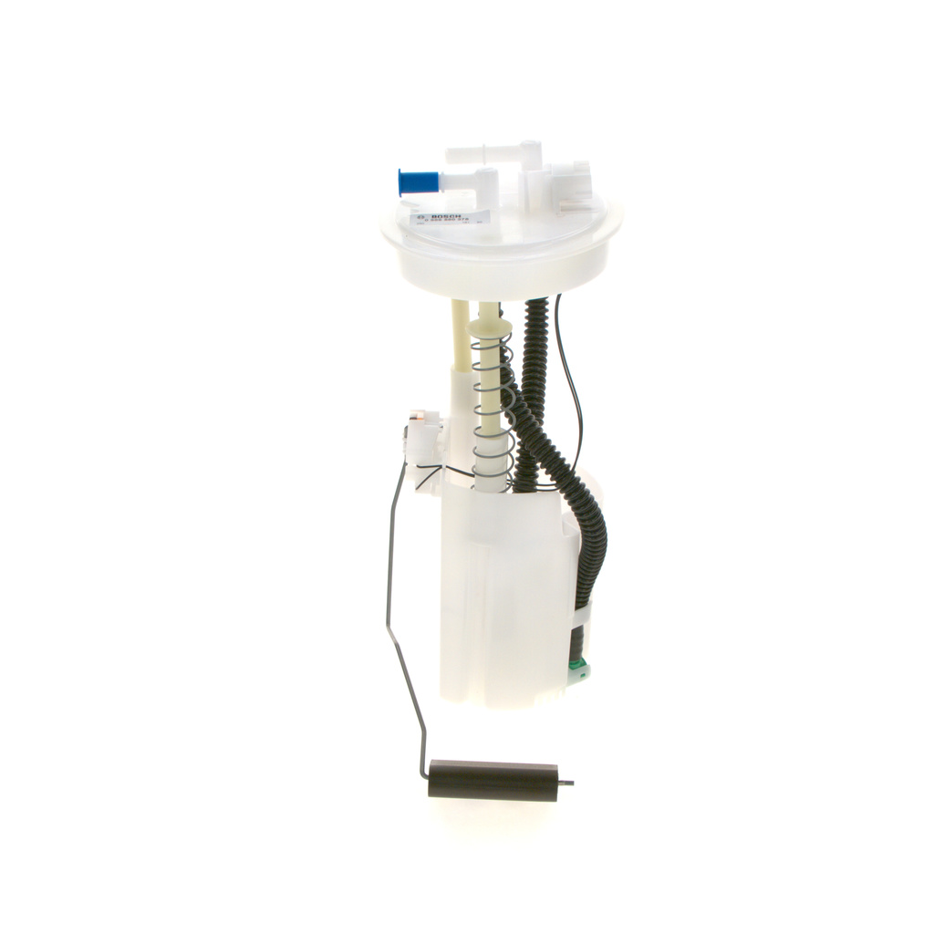 BOSCH Aforador de combustible 0 986 580 378 BOSCH 0 986 580 378 Aforador de combustible LAND ROVER RANGE ROVER EVOQUE precio