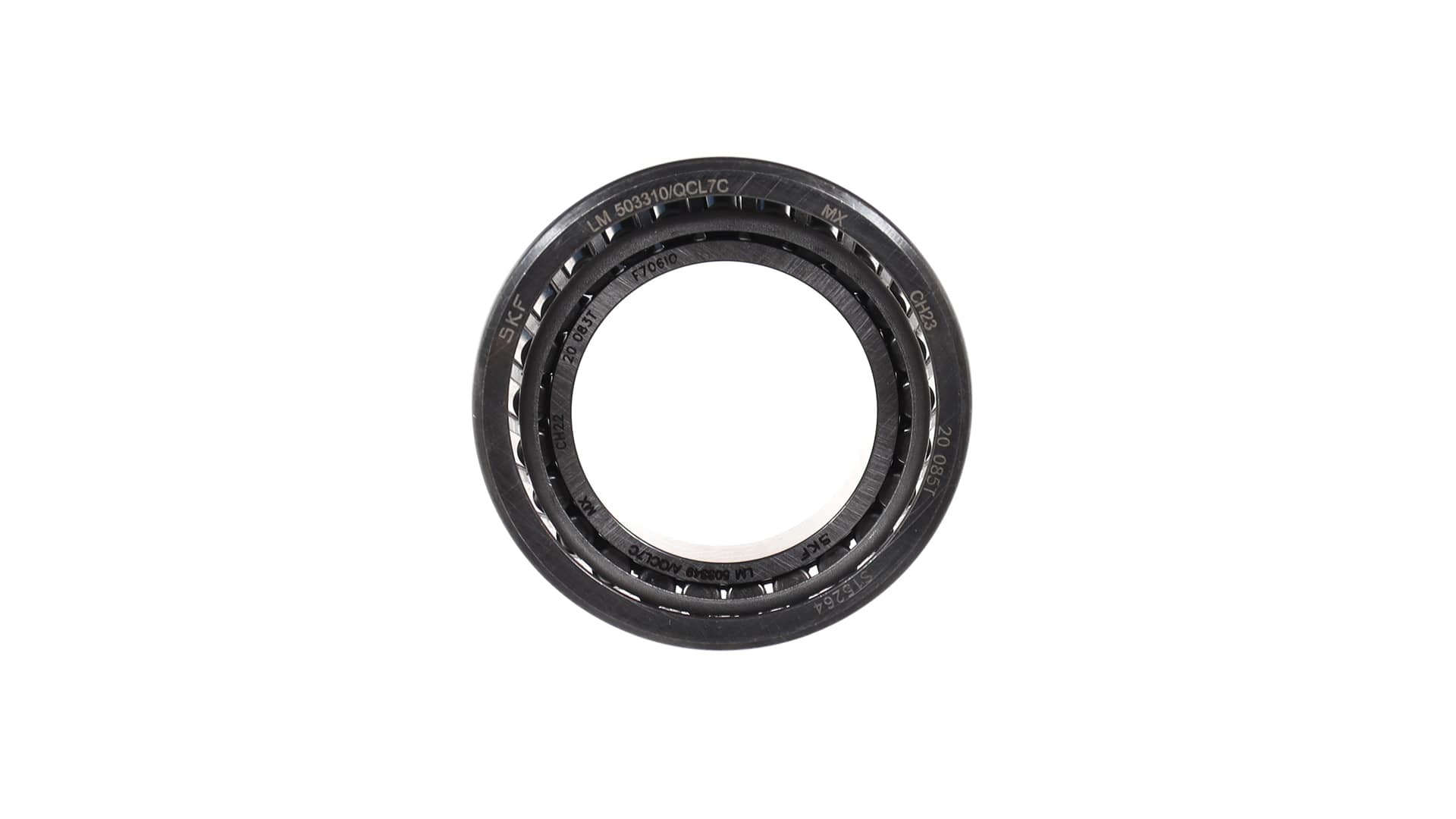 SKF VKT 8918 Laakeri, man.vaihteisto