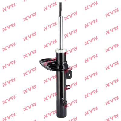 KYB 333776 Tlmiče pruženia Citroën C3 Picasso originálne cena