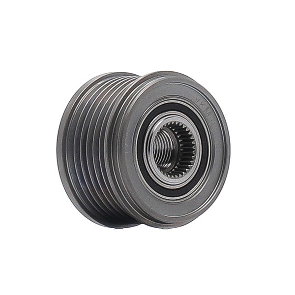 SKF F-232369 Poulie débrayable d'alternateur