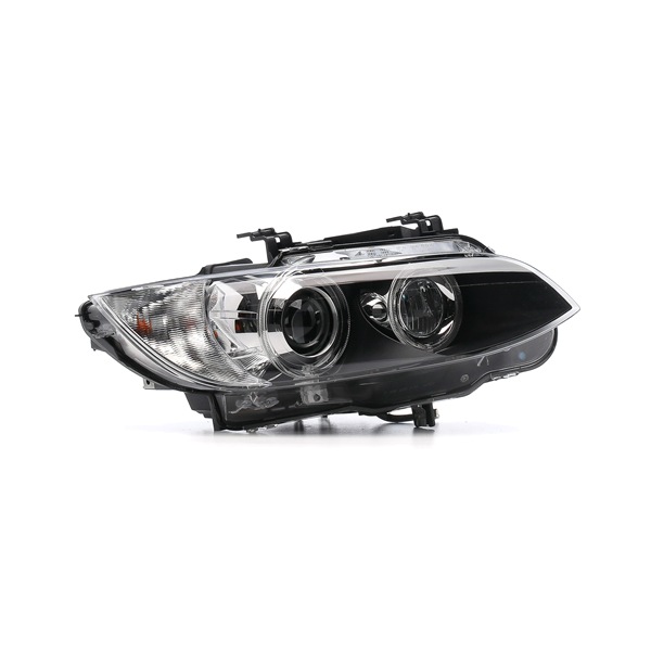 MAGNETI MARELLI LPM251 Predné svetlo