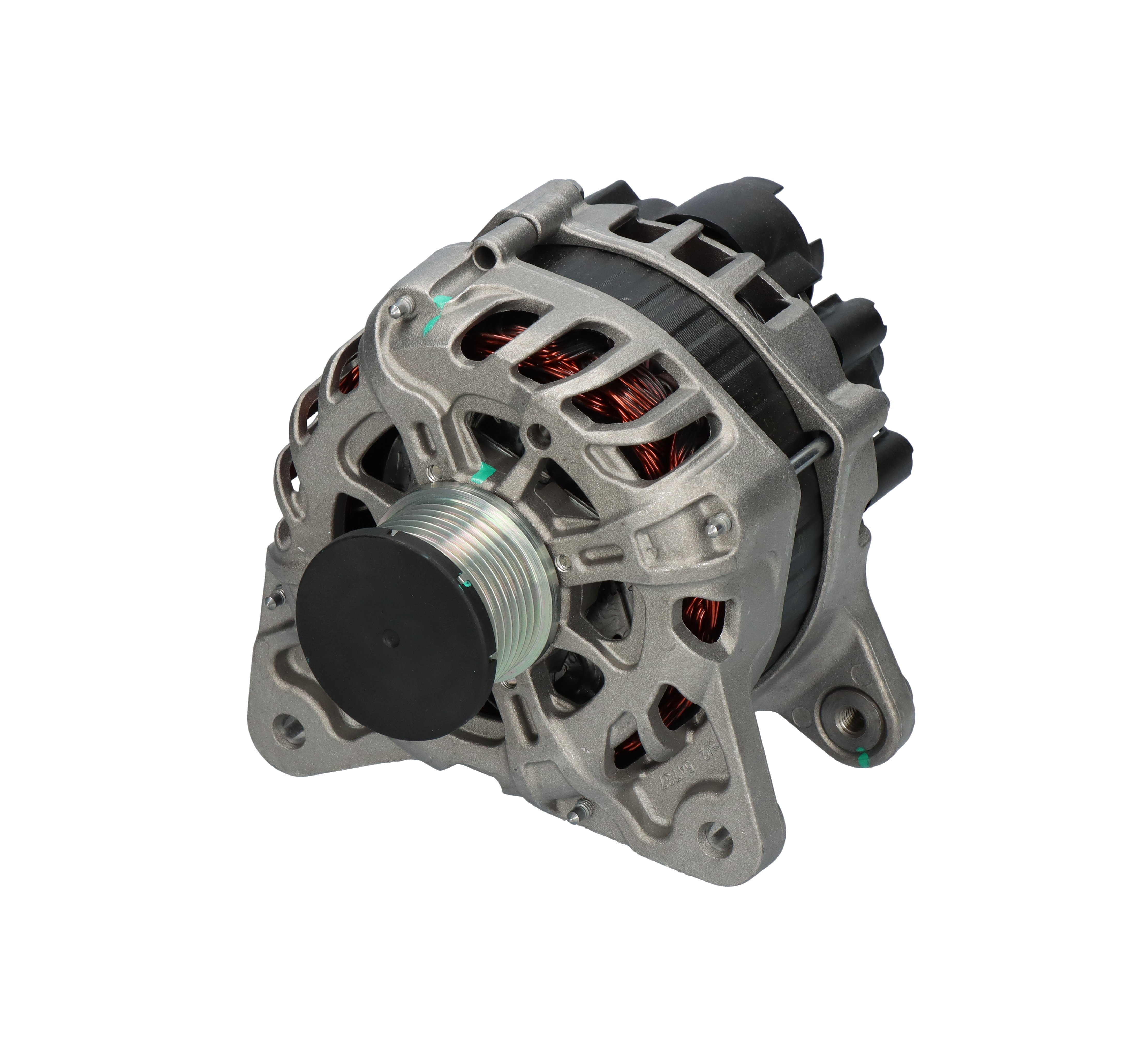 VALEO 439790 Lichtmaschine