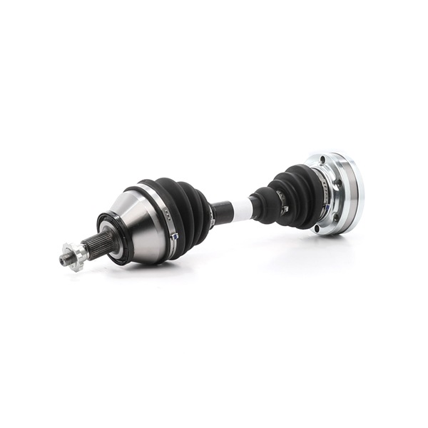 SKF Aandrijfas VKJC 5088 SKF VKJC 5088 Steekas Škoda FABIA goedkoop
