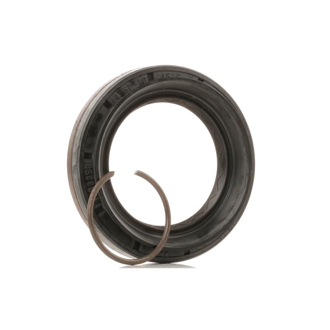 TOPRAN 500 771 001 Shaft Seal, differential